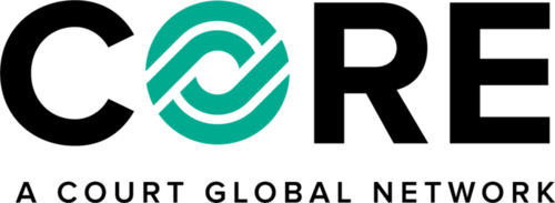Logo of Core Global Network